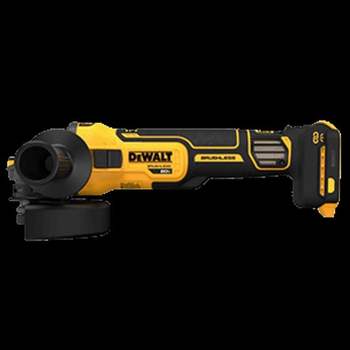 DEWALT 충전그라인더 DCG409VSX1-KR (L20V