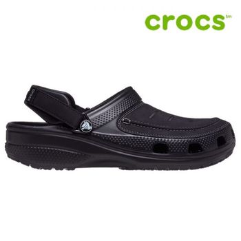 {매장정품} 크록스 CROCS 샌들 H7- 207689-0DD 유콘 비스타 II 라이트라이드 클로그 맨 854004