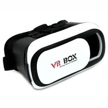 BN-LA 가상현실 헤드기어 3D안경 vr vr안경 스마트폰 쓰리디안경