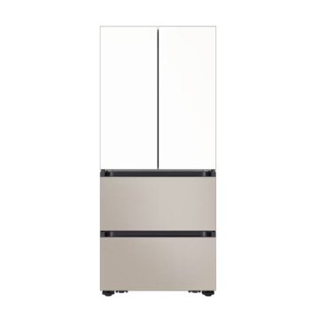 삼성 비스포크 AI 김치플러스 4도어 Max 김치냉장고 420L RK70F42M2ZG