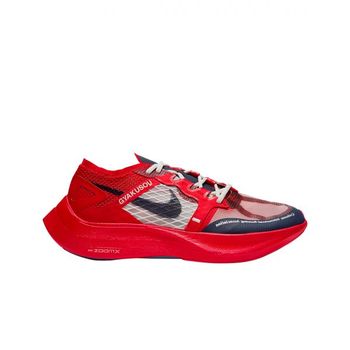 [해외] Nike x Undercover Gyakusou ZoomX VaporFly Next% University Red 나이키 x 언더커버 갸쿠소우