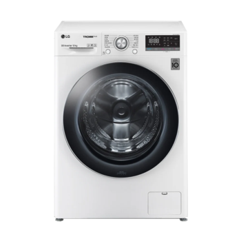 [LG] 트롬 세탁기 12kg (F12WVA.AKOR)