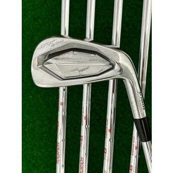 [중고] 미즈노 JPX900 포지드 NS프로모듀스3 투어105 R강도 (6-P) 5아이언 IA3823483