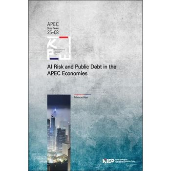 AI Risk and Public Debt in the APEC Economies