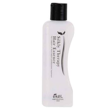 실리콘 WP04VN35 코팅막 모발 영양공급 실키 헤어 에센스 150ml