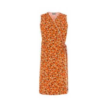 [해외] 26SS 미우미우 원피스 MF6249SOOO19KO F0P5N Floral