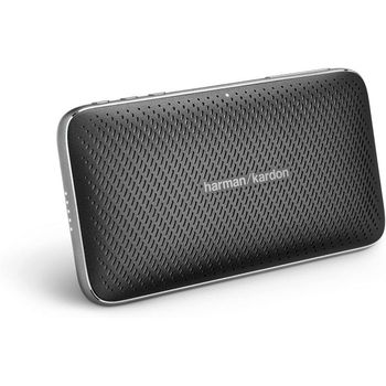 [해외] 독일 하만카돈 스피커 Harman Kardon Esquire Mini 2 Portable Bluetooth Speaker - 블랙 168850