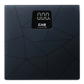 X24 LED 체중계 카스체중계 디지털 블랙 cas체중계 체지방체중계 스마트체중계