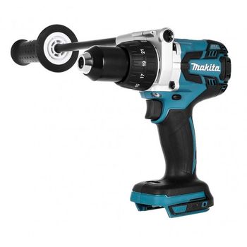 MAKITA 충전드라이버드릴(본체만)_DDF481Z 18V/베어