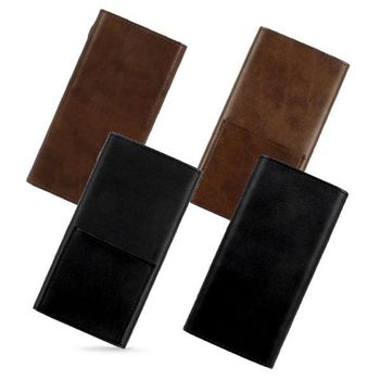 BS 아리아라 샤오미 20000m 2c 보조배터리 가죽 케이스 PLM06ZM