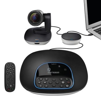 (로지텍) GROUP 화상회의 시스템 /영상/TV/PC캠