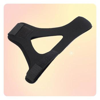 밴드 입벌림방지 밴드 편안한수면 턱 구강호흡방지 (S48788781)