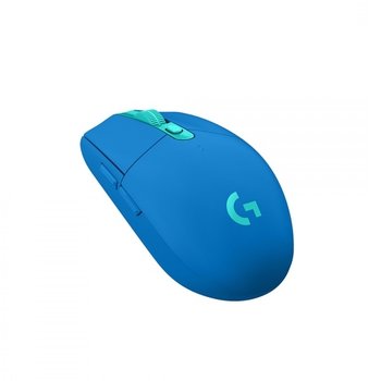 로지텍코리아 G304 LIGHTSPEED WIRELESS (정품) (블루)