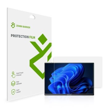 제우스랩 Z16P LITE AR 고화질 무반사 액정보호필름