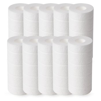 호환용 삼성 비스포크 식기세척기 DW60A8575LIT 정수필터 내장형 개별포장 10개