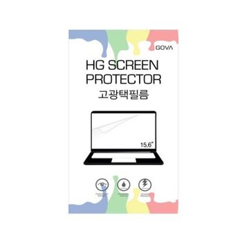 GOVA HP 파빌리온 15-BC229TX V2용 액정보호필름