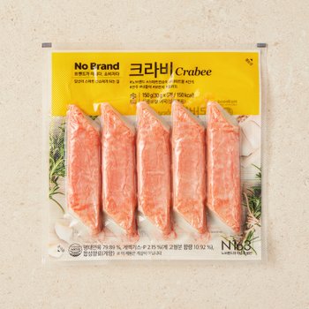 크라비 맛살 150g