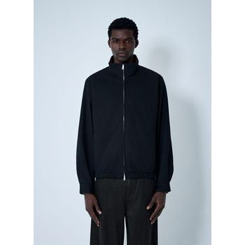 [해외] 25 FW  남성 Casino Zip Up Jacket our0163002blk 147581278