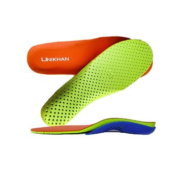 유니칸 208IUO03 맞춤형 인솔 안전화깔창