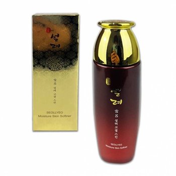 TBZ IS-M 설려 고결 스킨 150ml -TJ 뷰티케어