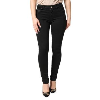 [해외] 돌체앤가바나 데님 팬츠 PAN75948 BLACK