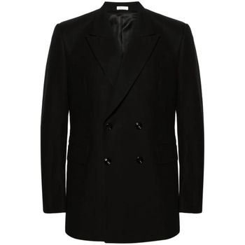 25 FW 알렉산더 맥퀸 더블 브레스티드 블레이저 758359QSAAW TP424902950 74470519