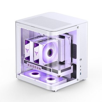 JONSBO TK-1 White (미니타워)