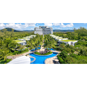 푸꾸옥· 3박5일· 5성급· 베스트웨스턴 소나시 푸꾸옥· 프리미어 디럭스 파샬 씨뷰· 전 일정 조식· 왕복픽업 · 마지막날 미니호텔