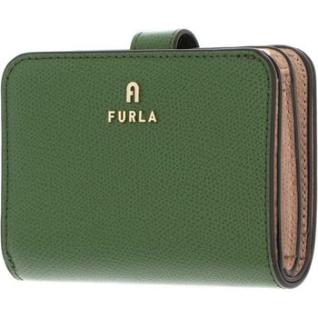 [해외] 훌라 여성 지갑 카멜리아 컴팩트 S 아이비 발레리나인트 발레리나 I Int. 275112