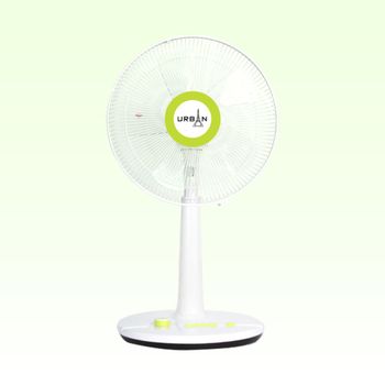저소음 14인치 스탠드 선풍기 UEF-EG9 스탠드선풍기 무소음선풍기 탁상용선풍기 휴대용선풍기