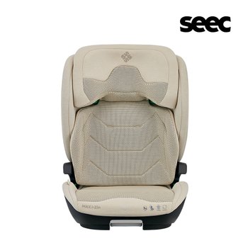 SEEC  아이사이즈 주니어 카시트 맥스 아이진