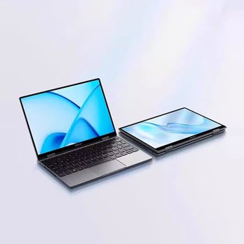 [해외] CHUWI MiniBook X N150 츄이 미니북X 2IN1 10.5인치 360도 회전가능 40WPD
