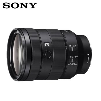 [정품등록 이벤트] [최종가 138만] [소니e] SEL24105G/E마운트/표준줌렌즈/SEL 24-105G