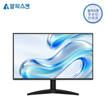 알파스캔 AOC 24B36XEB 144Hz IPS 올라운드 게이밍 무결점 모니터
