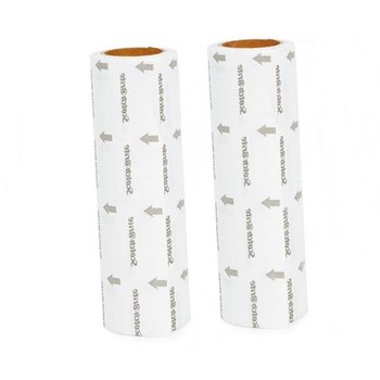 3M 테이프클리너 대형 리필 2개입  돌돌이 찍찍이 먼저제거 크리너 머리카락청소