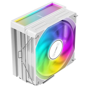 JIUSHARK JF120R Emerald RGB (화이트)