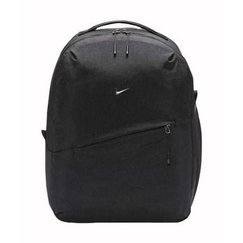 나이키 아우라 백팩 24L 블랙 건메탈 HF7007 013