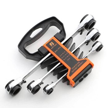 옵셋 렌치 세트 양구렌치 옵셋트 라쳇렌치 너트렌치 옵셋트 라쳇렌치 라쳇핸들