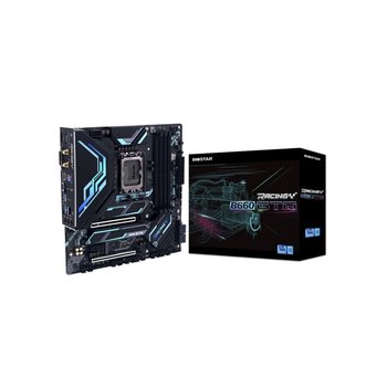 Biostar Biostar RACING B660GTQ D4 이엠텍