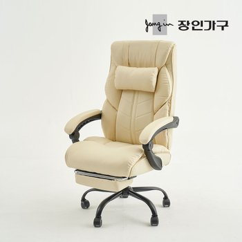 장인가구 포코나비 침대형 게이밍 사무용 의자