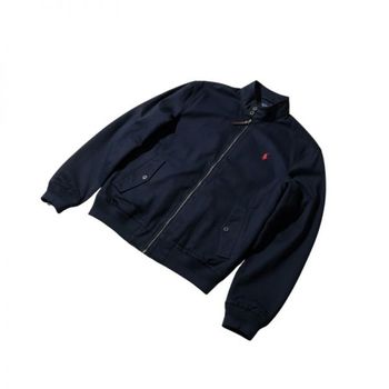 POLO RALPHLAUREN 폴로 랄프로렌 26 포니로고 트윌 자켓 710923261002