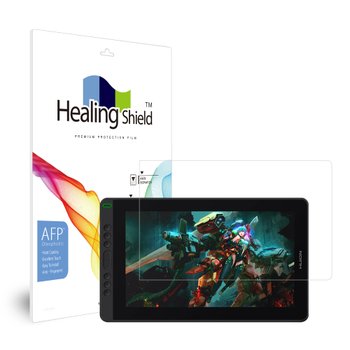 휴이온 캄바스13 GS1331 올레포빅 고광택 액정보호필름