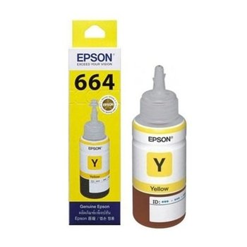 [VCHIM620]엡손 소모품 T6644(노랑/표준용량//70ml/Y)_20439188_643542