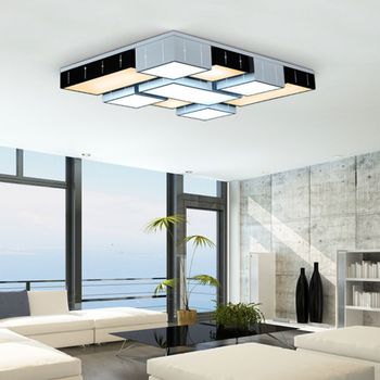 LED WY14EI33 카오스 거실등 (200W 리컨포함)