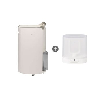 LG 휘센DQ205PEGAS 제습기 20L 전국무료배송