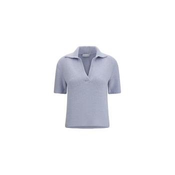 해외 이태리배송 SS26 가브리엘라 허스트 여성 소한 폴로 2269093A090_LGB