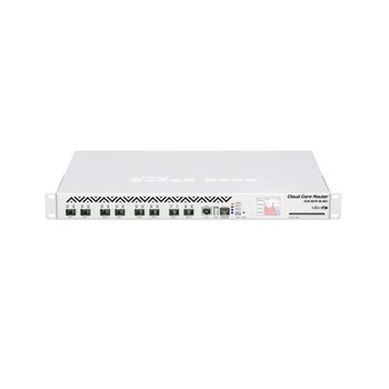 MikroTik 마이크로틱 CCR1072-1G-8S  VPN 라우터
