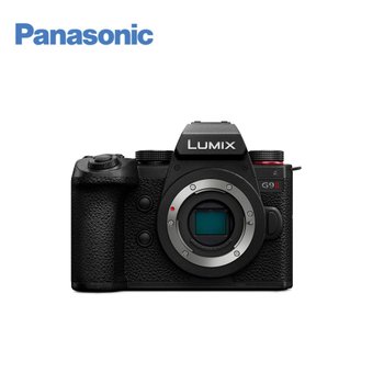 [신세계백화점][파나소닉] LUMIX G9 II BODY 단품 / DC-G9M2GD / 렌즈 미포함 / 정품상품