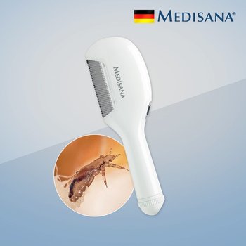 [메디사나] 서캐 머릿니제거기 LC860