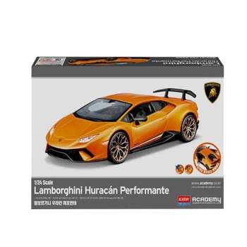 키덜트장난감 장난감자동차 람보르기니 우라칸 퍼포만테